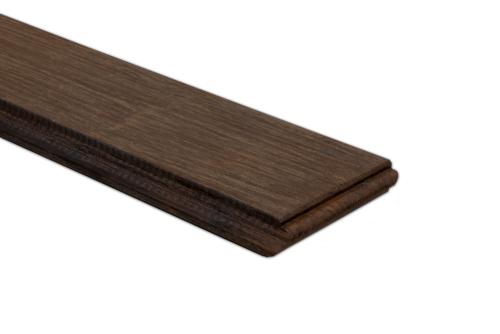 Deska elewacyjna bambusowa Profil zamknięty MOSO Bamboo X-treme